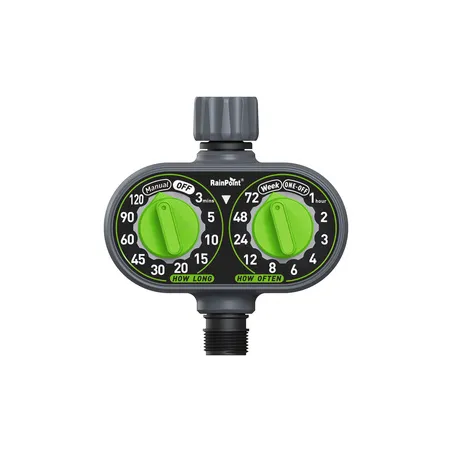 RainPoint ITV121 Irrigation Controller